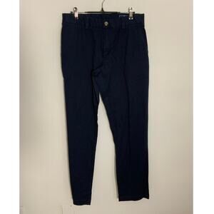 Vineyard vines Men's Navy Khaki pants size 30 x‎ 31